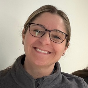 Fundraising Page: Pam Deering